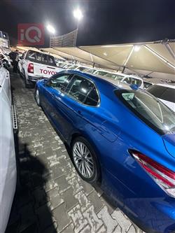 تويوتا كامري